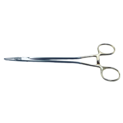 TC SAROT NEEDLE HOLDER, 8″
