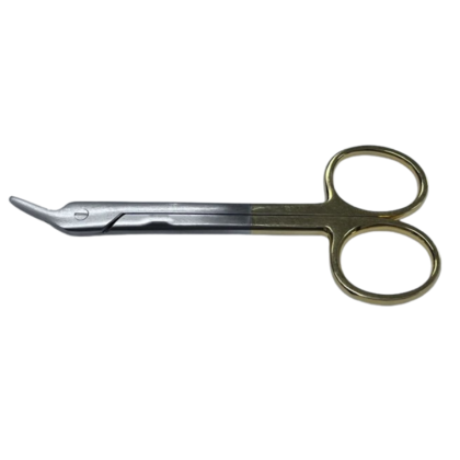 TC SUTURE WIRE SCISSORS