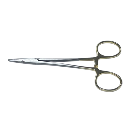 TC WEBSTER NEEDLE HOLDER