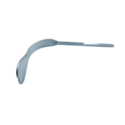 UNIVERSAL RING RETRACTOR, HARRINGTON BLADE