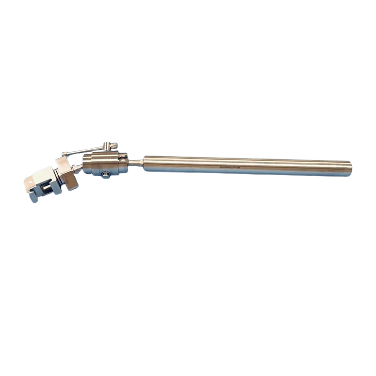 UNIVERSAL RING RETRACTOR, HORIZONTAL FLEX BAR