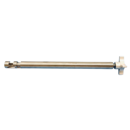 UNIVERSAL RING RETRACTOR, HORIZONTAL SOLID BAR