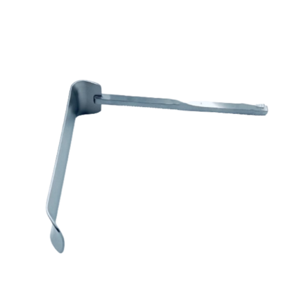 UNIVERSAL RING RETRACTOR, KELLY BLADE, 2×6