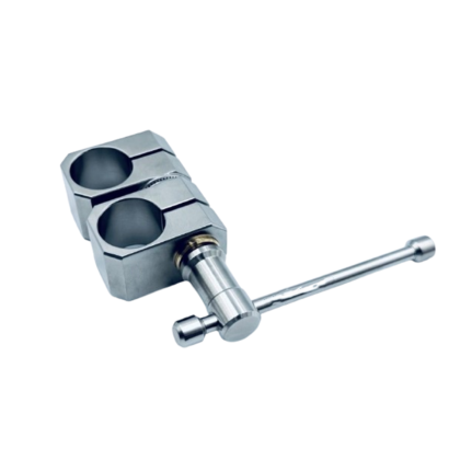 UNIVERSAL RING RETRACTOR, POST COUPLER