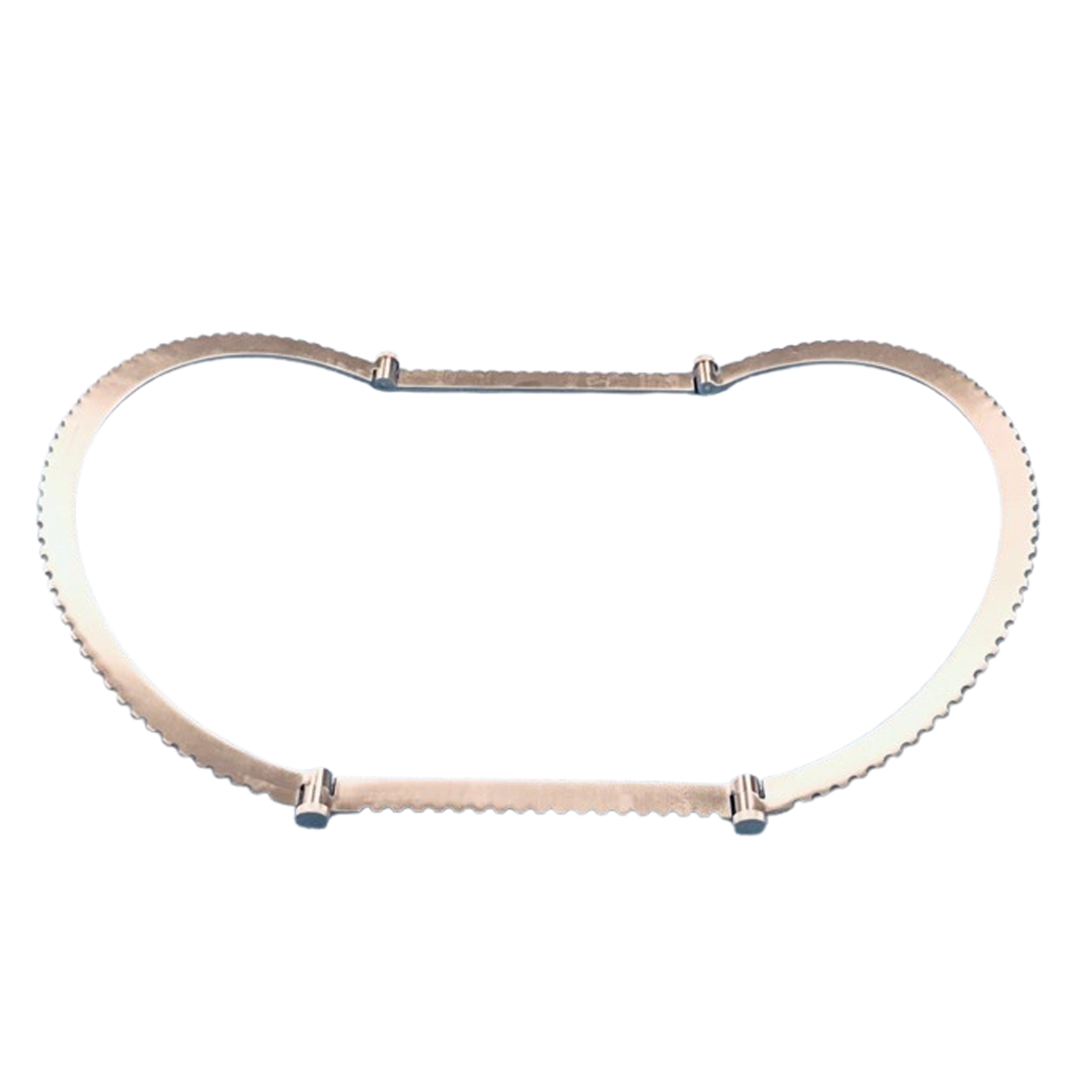 UNIVERSAL RING RETRACTOR, SEGMENTED RING