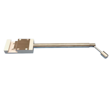UNIVERSAL RING RETRACTOR, VERTICAL TABLE POST