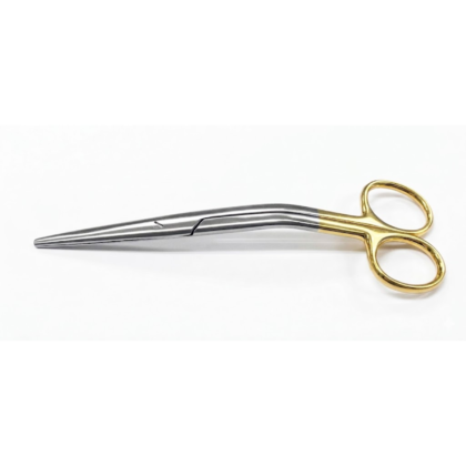 TC COTTLE DORSAL SCISSORS