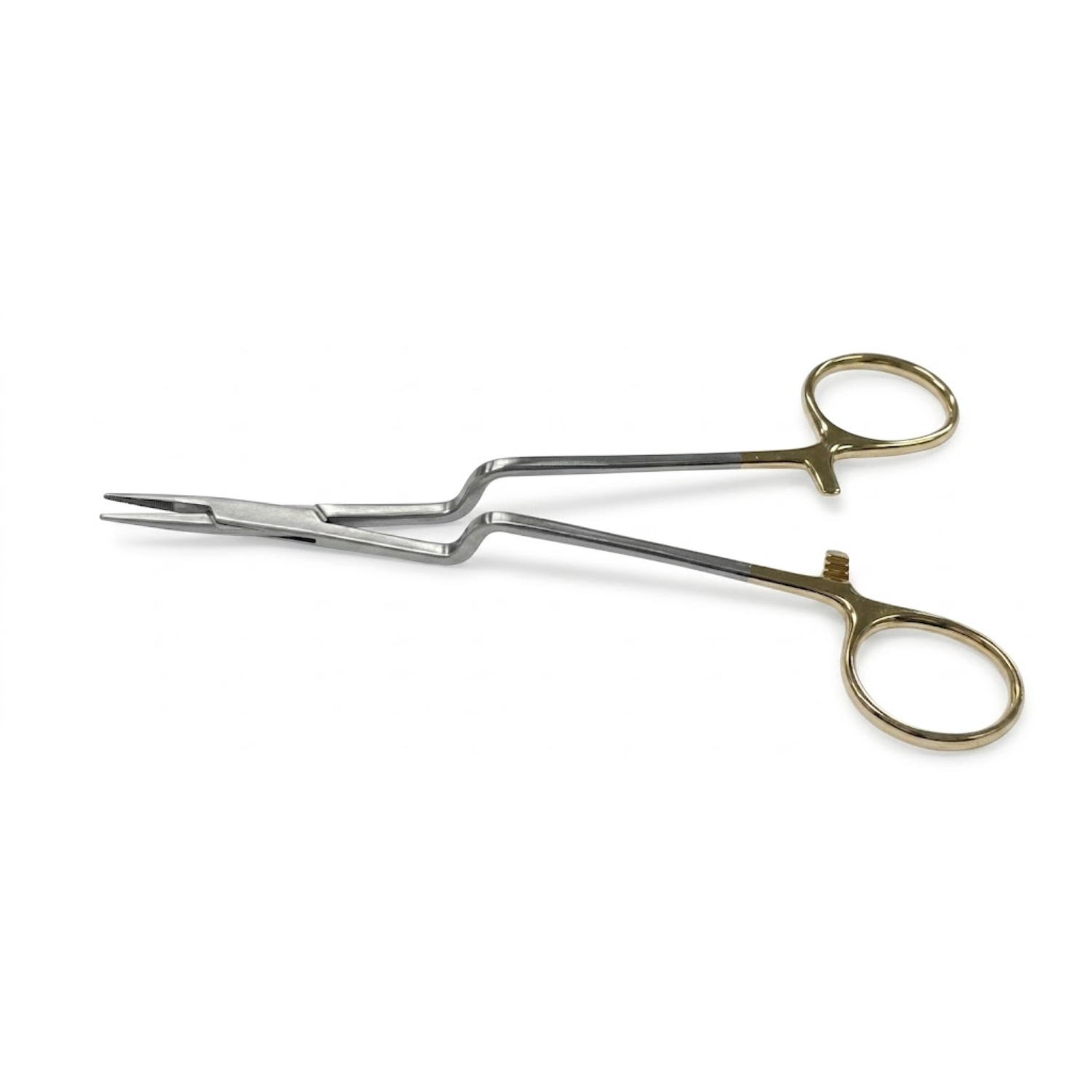 TC BAYONET NEEDLE HOLDER
