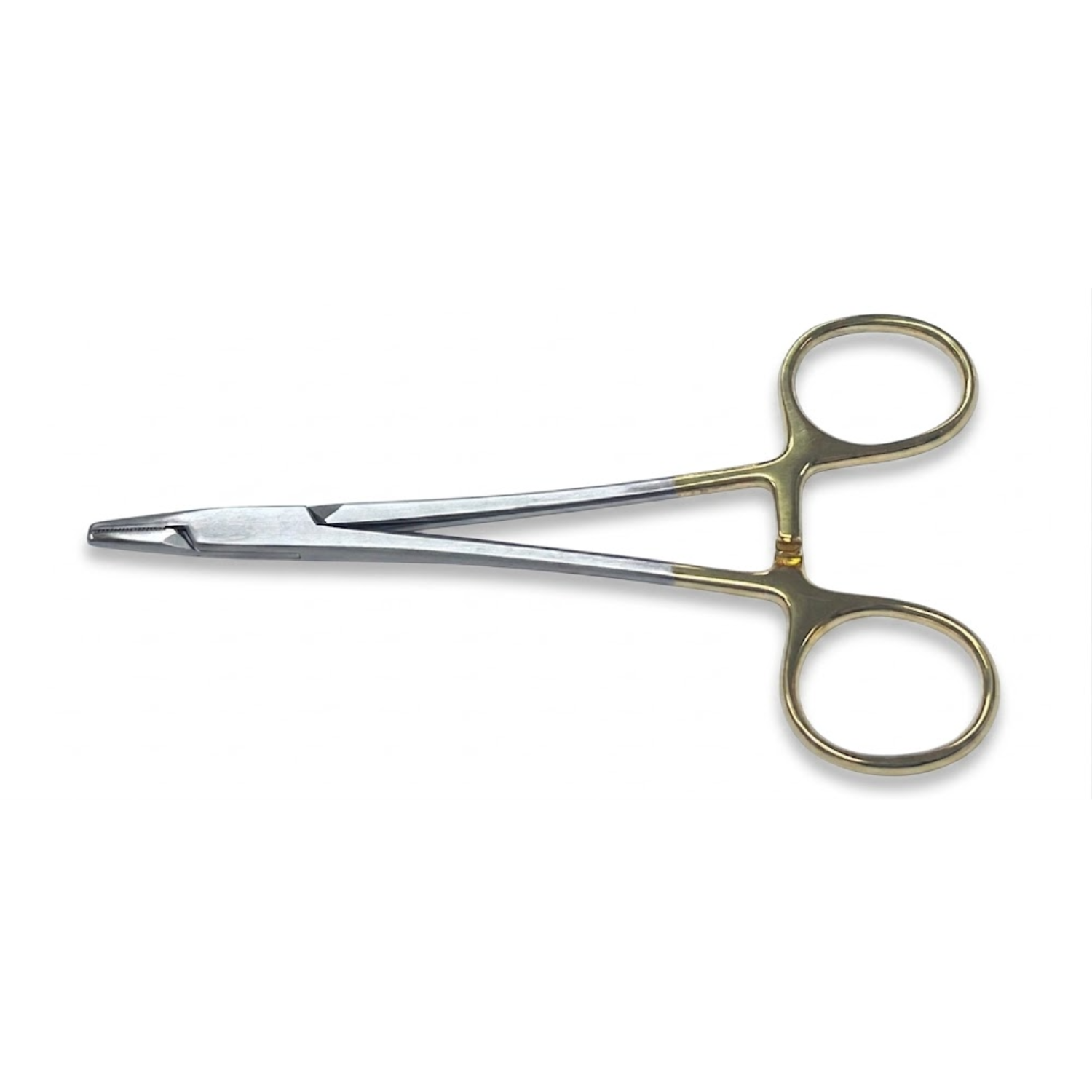TC BAUMGARTNER NEEDLE HOLDER
