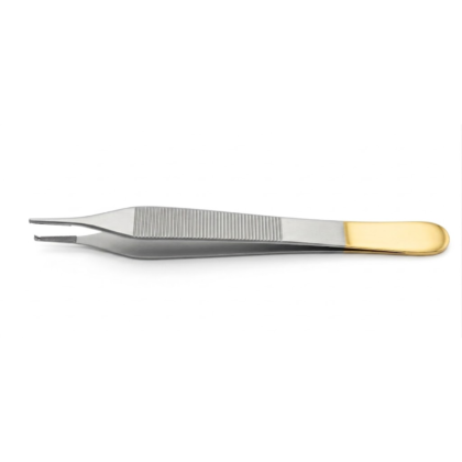TC ADSON TISSUE FORCEP