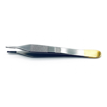 TC ADSON BROWN TISSUE FORCEP