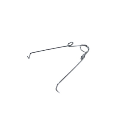 SPRING RETRACTOR
