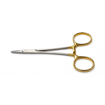 TC HALSEY NEEDLE HOLDER