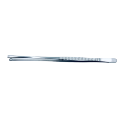 RUSSIAN TISSUE FORCEP, 12″