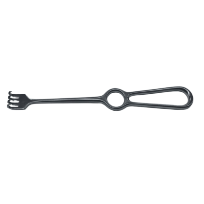 VOLKMANN RETRACTOR, SHARP