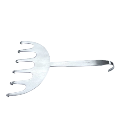 YANCOSKIE ABDOMINAL RETRACTOR